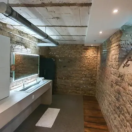 1-zimmer-wohnung Im Loft Mannheim